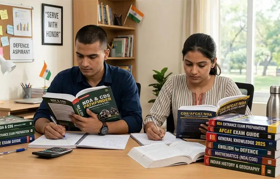 AFPI Exam Coaching in Mohali